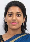 Sangita Ghosh